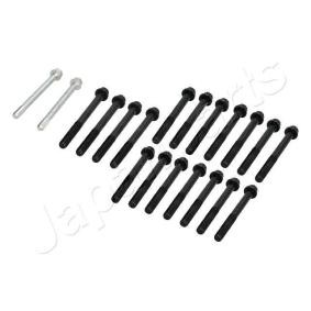Zylinderkopfschrauben des Herstellers JAPANPARTS - Originalware Artikelnummer: BL-505