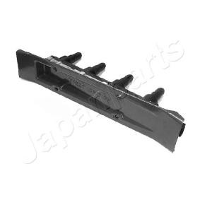 Zündspule für SAAB von JAPANPARTS