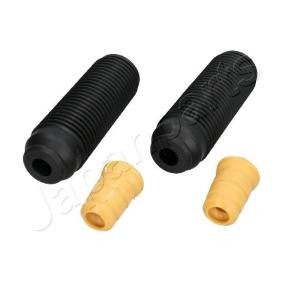 Compre Coifa amortecedor e batente do amortecedor de JAPANPARTS online para Sedici (FY_) a preços moderados