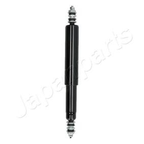 Osta Ohjausvaimennin JAPANPARTS:llä MM-01112 edullisesti hintaan 63,39 €