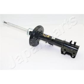 Stoßdämpfer von JAPANPARTS