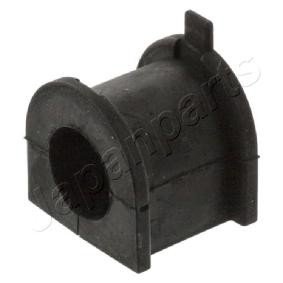 Lagerbuchse, Stabilisator RU-3113 von JAPANPARTS günstig für 46,06 € online kaufen