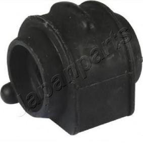 Lagerbuchse, Stabilisator RU-3115 von JAPANPARTS günstig für 50,82 € online kaufen