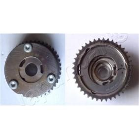 Nockenwellenversteller für OPEL von JAPANPARTS