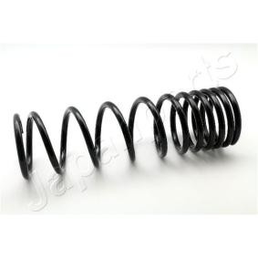 Fahrwerksfeder ZC5506A von JAPANPARTS günstig für 234,51 € online kaufen