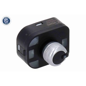 Schalter, Spiegelverstellung V10-73-0339 von VEMO günstig für 33,46 € online kaufen