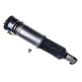 Compre Elemento de suspensão pneumática de DENCKERMANN online para 7 (E65, E66, E67) a preços moderados