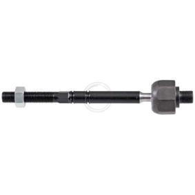 Comprar Rótula axial de dirección de A.B.S. 240860 a bajo precio de 15,54 €