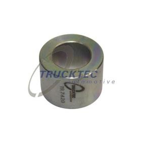 Köp Bussning, bladfjäder av TRUCKTEC AUTOMOTIVE 01.30.233 till det låga priset 169,24 kr