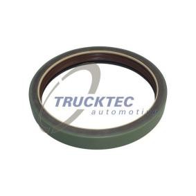 Wellendichtring, Radnabe des Herstellers TRUCKTEC AUTOMOTIVE - Originalware Artikelnummer: 03.32.050