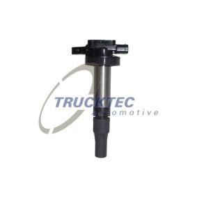 Zündspule für JAGUAR von TRUCKTEC AUTOMOTIVE