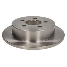 Bremsscheibe C4Y003ABE von ABE günstig für 74,99 € online kaufen