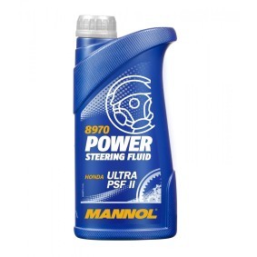 Compre Óleo hidráulico de MANNOL online para STREAM (RN) a preços moderados