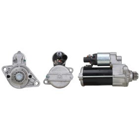 Anlasser 25-5481 von ELSTOCK günstig für 169,96 € online kaufen