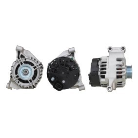 Lichtmaschine für FIAT von ELSTOCK