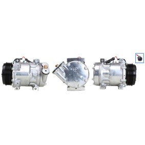 Klimakompressor 51-1411 von ELSTOCK günstig für 287,86 € online kaufen