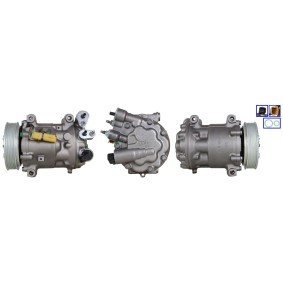 Klimakompressor 51-1413 von ELSTOCK günstig für 220,05 € online kaufen