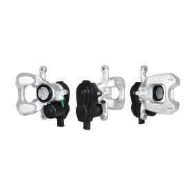 Bremssattel für ABARTH von ELSTOCK