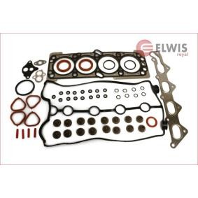 Dichtungssatz, Zylinderkopf 9821001 von ELWIS ROYAL günstig für 77,27 € online kaufen