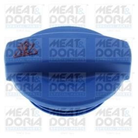 Verschlussdeckel, Kühlmittelbehälter von MEAT & DORIA