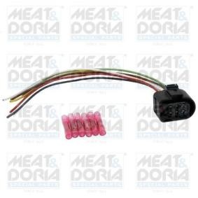 Acquista Kit riparazione cavi, Sonda lambda da MEAT & DORIA 25507 a buon mercato per soli 78,00 €