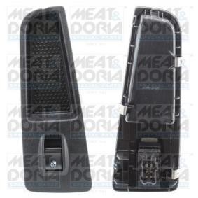 Acquista Interruttore, Alzacristallo da MEAT & DORIA 26552 a buon mercato per soli 83,52 €