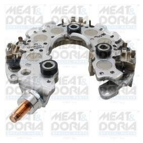Gleichrichter, Generator 52005 von MEAT & DORIA günstig für 66,72 € online kaufen