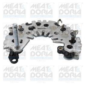 Gleichrichter, Generator 52020 von MEAT & DORIA günstig für 65,76 € online kaufen
