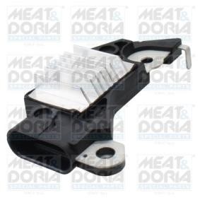 Acquista Regolatore alternatore da MEAT & DORIA 52036 a buon mercato per soli 52,73 €