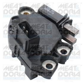 Lichtmaschinenregler 52037 von MEAT & DORIA günstig für 81,38 € online kaufen