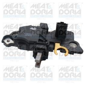 Lichtmaschinenregler 52045 von MEAT & DORIA günstig für 83,26 € online kaufen
