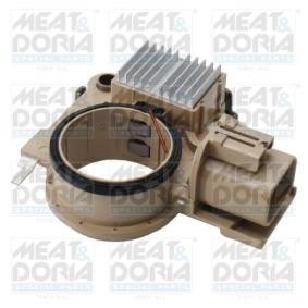 Lichtmaschinenregler 52053 von MEAT & DORIA günstig für 75,56 € online kaufen