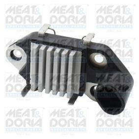 Acquista Regolatore alternatore da MEAT & DORIA 52108 a buon mercato per soli 20,79 €