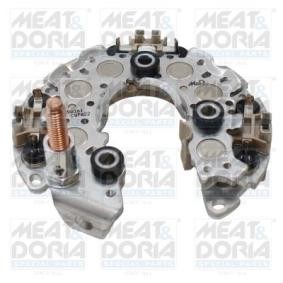 Compre Rectificador, alternador da MEAT & DORIA 52113 a um preço baixo por 30,54 €