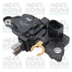 Lichtmaschinenregler 52118 von MEAT & DORIA günstig für 85,39 € online kaufen
