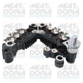 Gleichrichter, Generator 52119 von MEAT & DORIA günstig für 101,60 € online kaufen