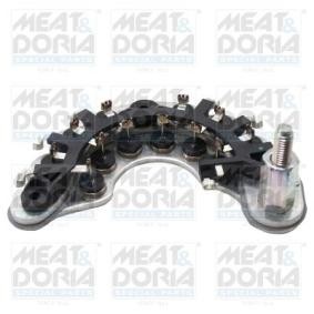 Gleichrichter, Generator 52154 von MEAT & DORIA günstig für 91,36 € online kaufen