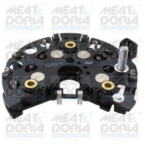 Köp Likriktare, generator av MEAT & DORIA 52167 till det låga priset 462,12 kr