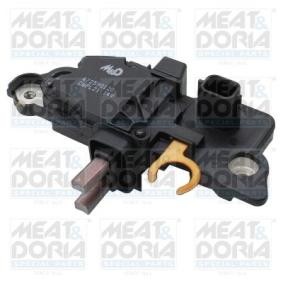 Lichtmaschinenregler 52174 von MEAT & DORIA günstig für 106,11 € online kaufen