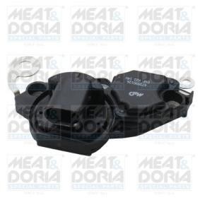 Lichtmaschinenregler 52180 von MEAT & DORIA günstig für 33,19 € online kaufen