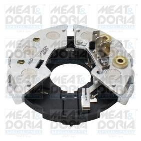 Gleichrichter, Generator 52198 von MEAT & DORIA günstig für 15,81 € online kaufen