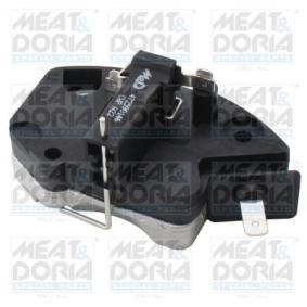 Lichtmaschinenregler für DAEWOO von MEAT & DORIA
