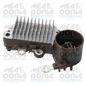 Lichtmaschinenregler für DAIHATSU von MEAT & DORIA