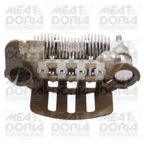 Gleichrichter, Generator 52230 von MEAT & DORIA günstig für 76,31 € online kaufen