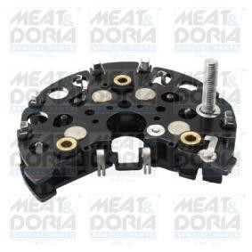 Gleichrichter, Generator für IVECO von MEAT & DORIA