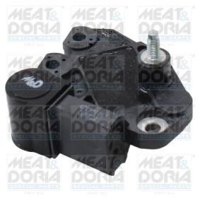 Lichtmaschinenregler 52243 von MEAT & DORIA günstig für 106,11 € online kaufen