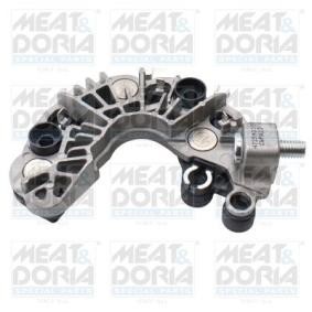Gleichrichter, Generator 52250 von MEAT & DORIA günstig für 80,51 € online kaufen