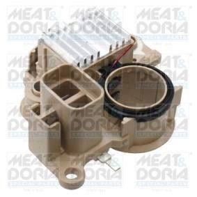 Lichtmaschinenregler 52257 von MEAT & DORIA günstig für 64,68 € online kaufen
