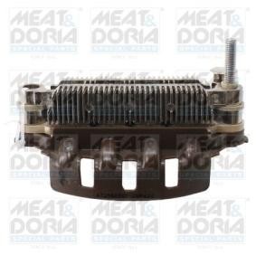 Gleichrichter, Generator 52261 von MEAT & DORIA günstig für 86,20 € online kaufen