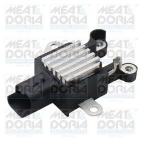 Lichtmaschinenregler für SUZUKI von MEAT & DORIA